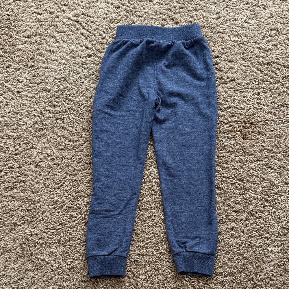 Volcom Kids Navy Set with Colorful Graphic - Picture 6 of 6